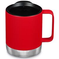 Camp Mug termokrus 355 ml, rød