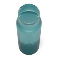 Rise Vacuum Classic termoflaske 355 ml (Arch Loop-låg), Brittany Blue