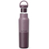 Rise Vacuum Classic termoflaske (+ Arch Loop-låg) 355 ml, Dusty Orchid