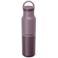 Rise Vacuum Classic termoflaske (+ Arch Loop-låg) 355 ml, Dusty Orchid