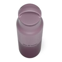 Rise Vacuum Classic termoflaske (+ Arch Loop-låg) 355 ml, Dusty Orchid
