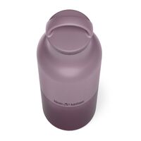 Klean Kanteen Rise Vacuum Classic termoflaske 592 ml, dusty orchid (inkl. Arch Loop-låg)