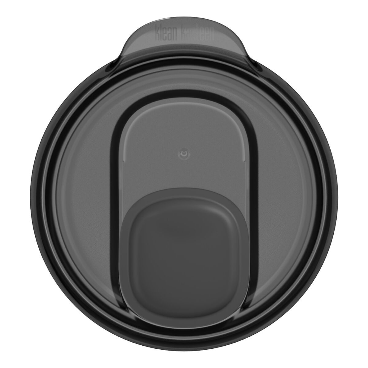 Klean Kanteen Rise termokrus 355 ml, sort