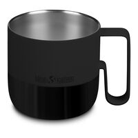 Klean Kanteen Rise termokrus 355 ml, sort