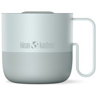 Klean Kanteen Rise termokrus 355 ml, lyseblå