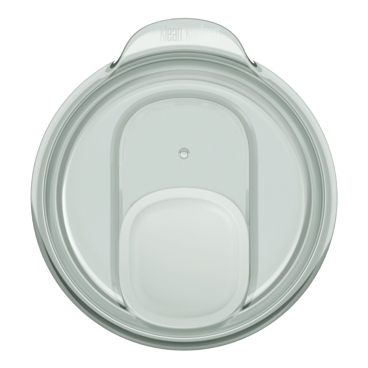 Klean Kanteen Rise termokrus 355 ml, lyseblå