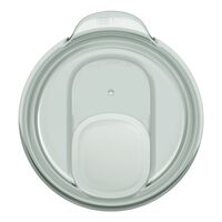 Klean Kanteen Rise termokrus 355 ml, lyseblå