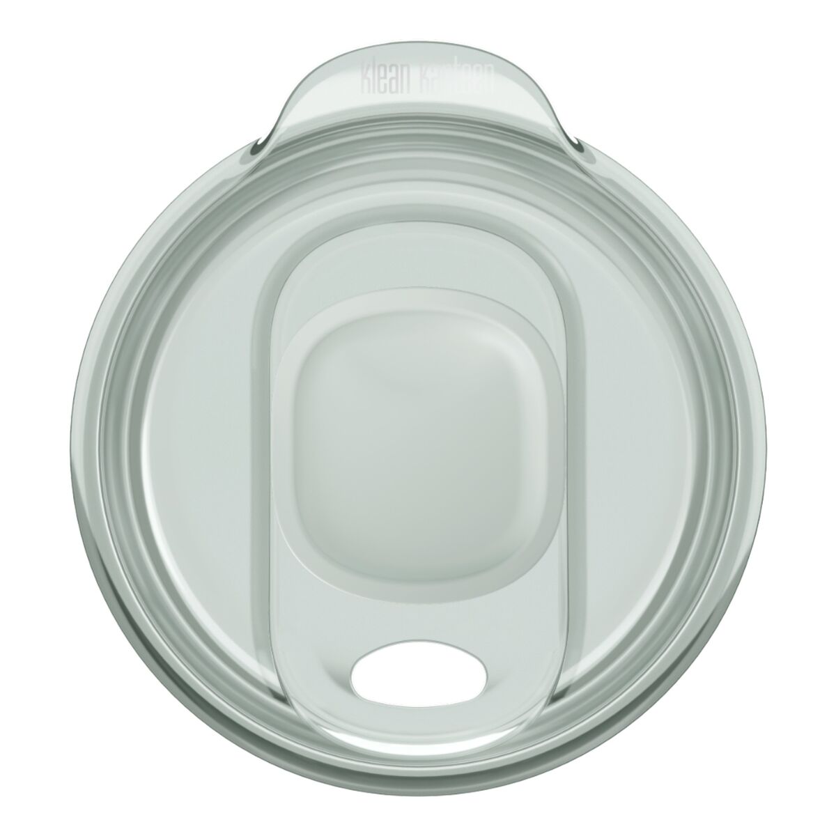 Klean Kanteen Rise termokrus 355 ml, lyseblå