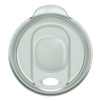 Klean Kanteen Rise termokrus 355 ml, lyseblå