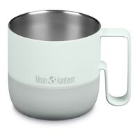 Klean Kanteen Rise termokrus 355 ml, lyseblå