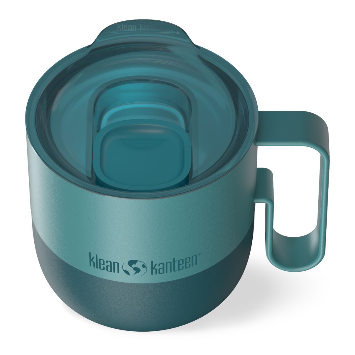 Rise SL termokop 355 ml, Brittany Blue
