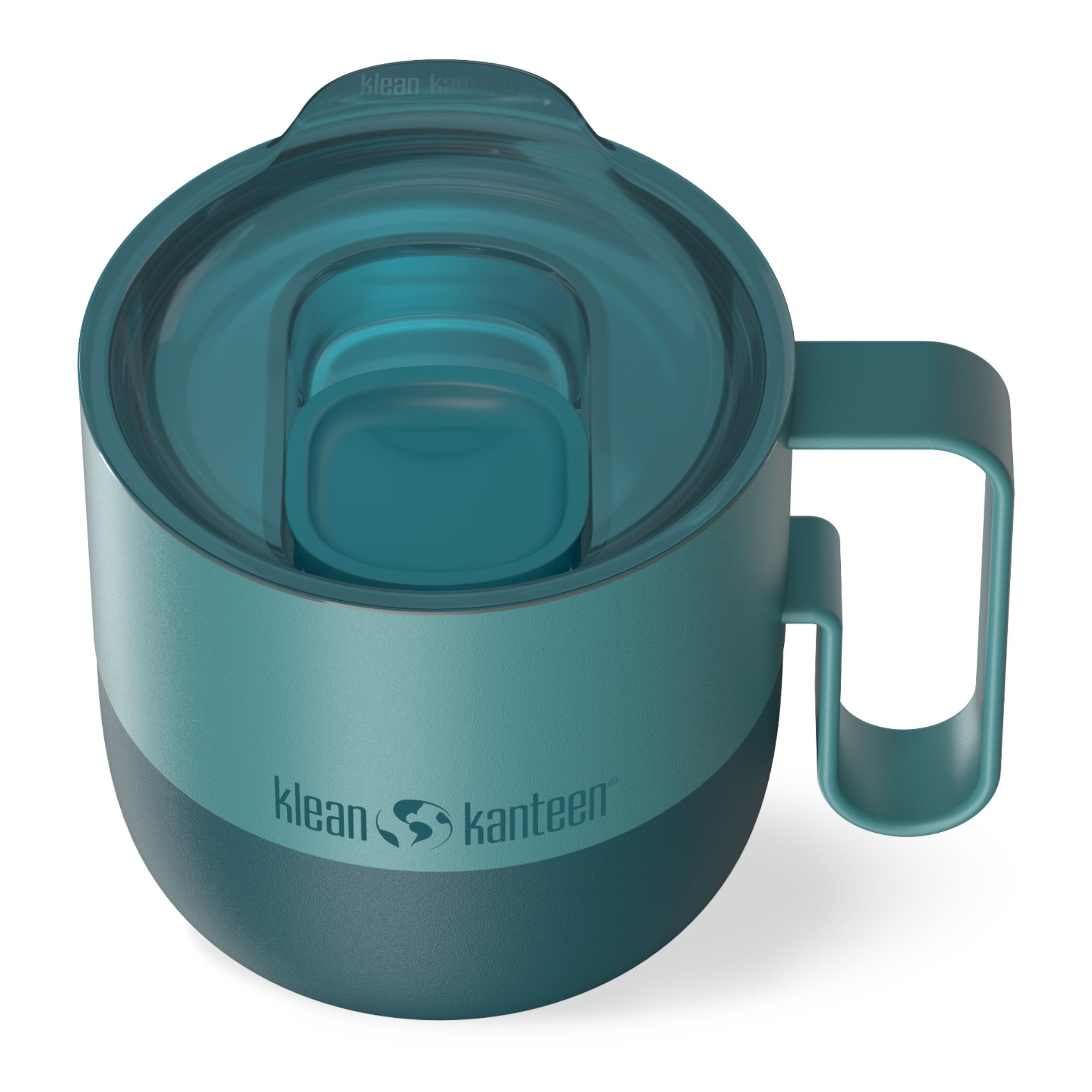 Rise SL termokop 355 ml, Brittany Blue