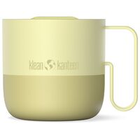 Klean Kanteen Rise termokrus 355 ml – Wax Yellow