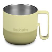 Klean Kanteen Rise termokrus 355 ml – Wax Yellow