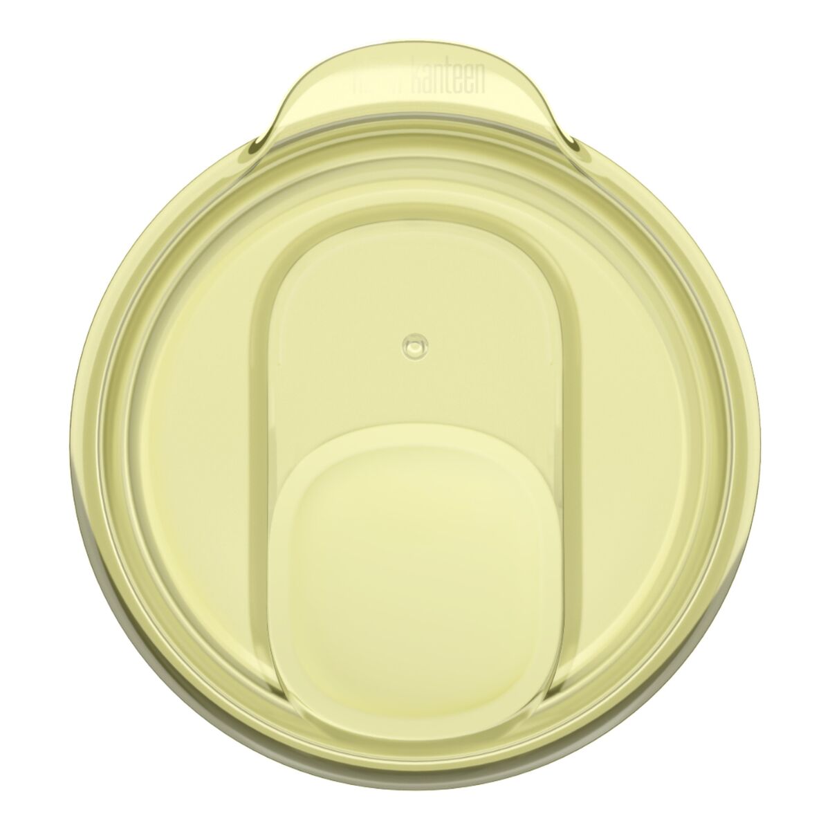 Klean Kanteen Rise termokrus 355 ml – Wax Yellow
