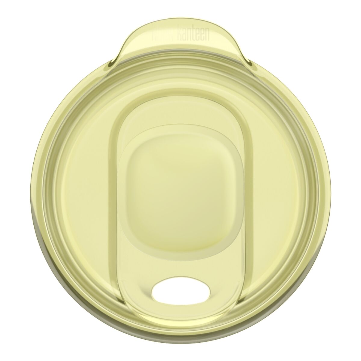 Klean Kanteen Rise termokrus 355 ml – Wax Yellow