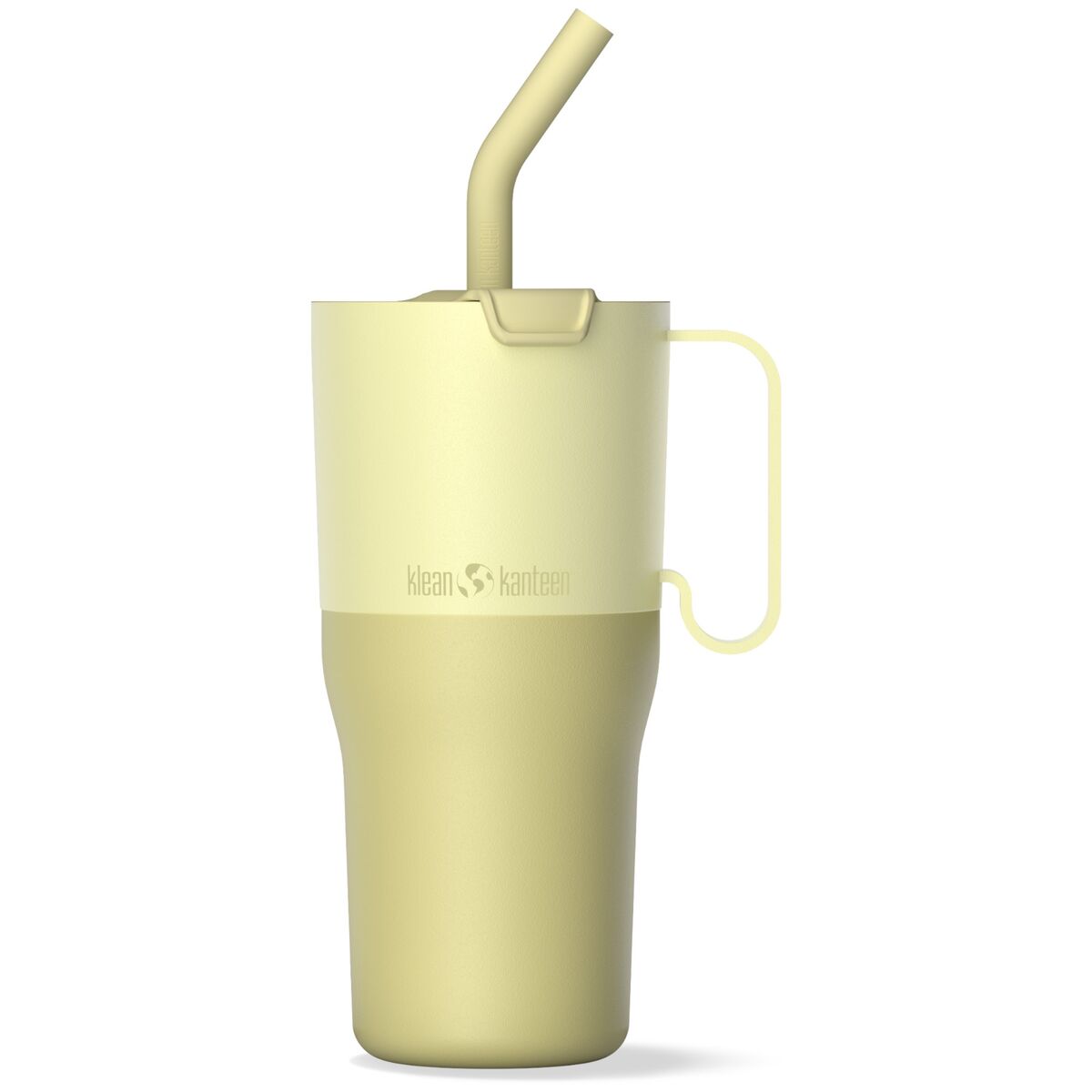 Rise termosflaska 770 ml, wax yellow