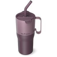 Rise termosflaska 770 ml, dusty orchid