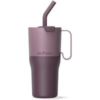 Rise termosflaska 770 ml, dusty orchid