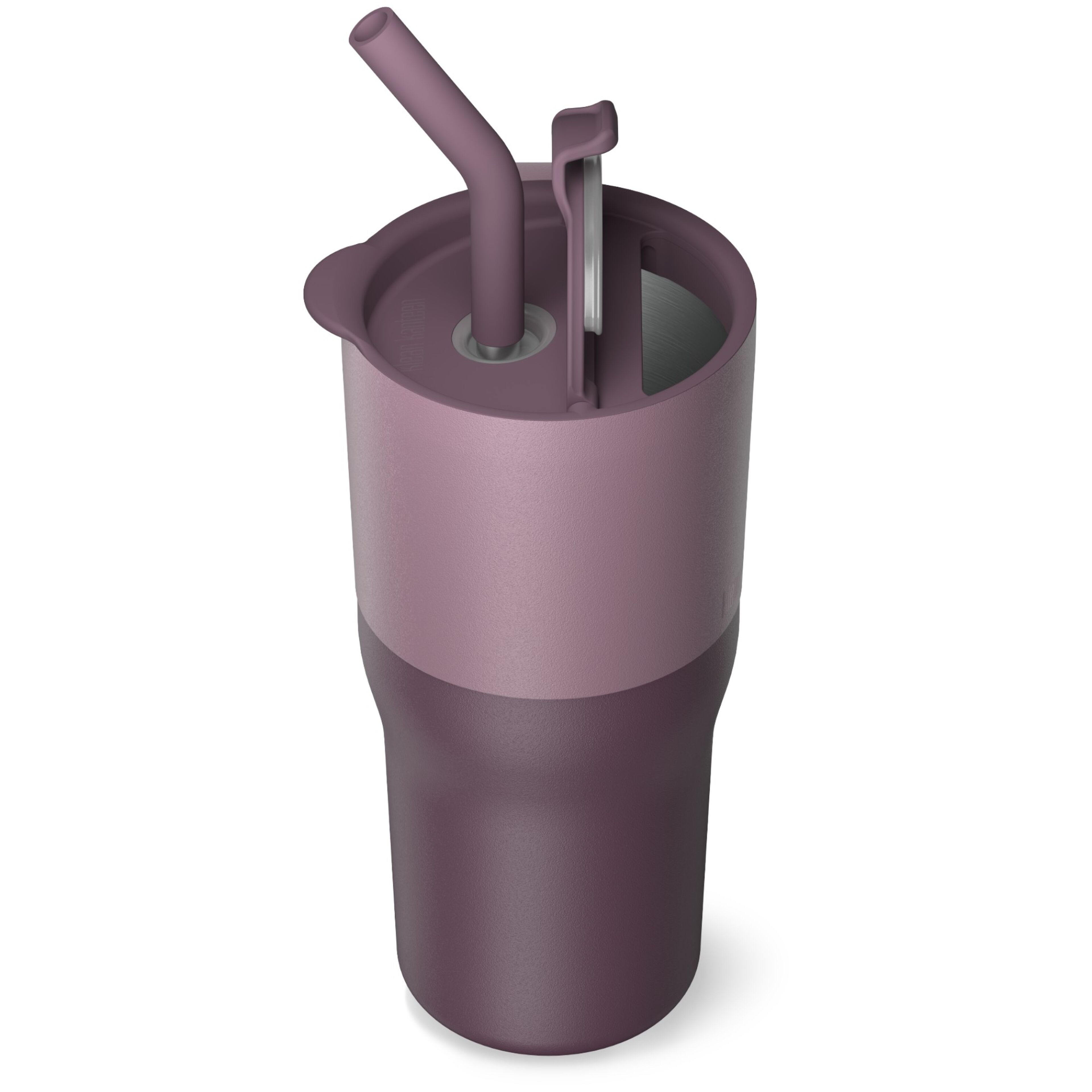 Rise termosflaska 770 ml, dusty orchid