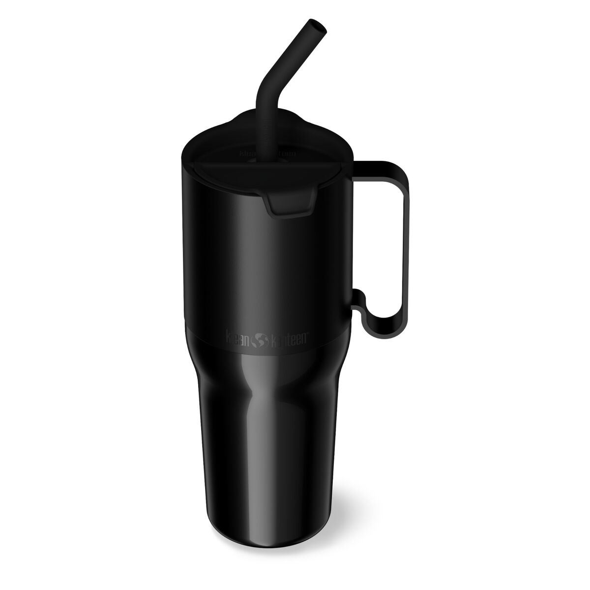 Rise termoflaske 1064 ml, sort