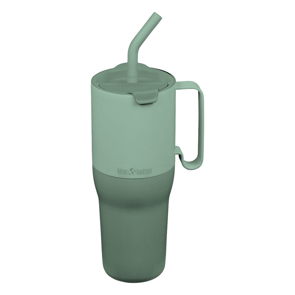 Klean Kanteen Rise termoflaske 1064 ml – Iceberg