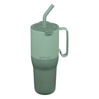 Klean Kanteen Rise termoflaske 1064 ml – Iceberg