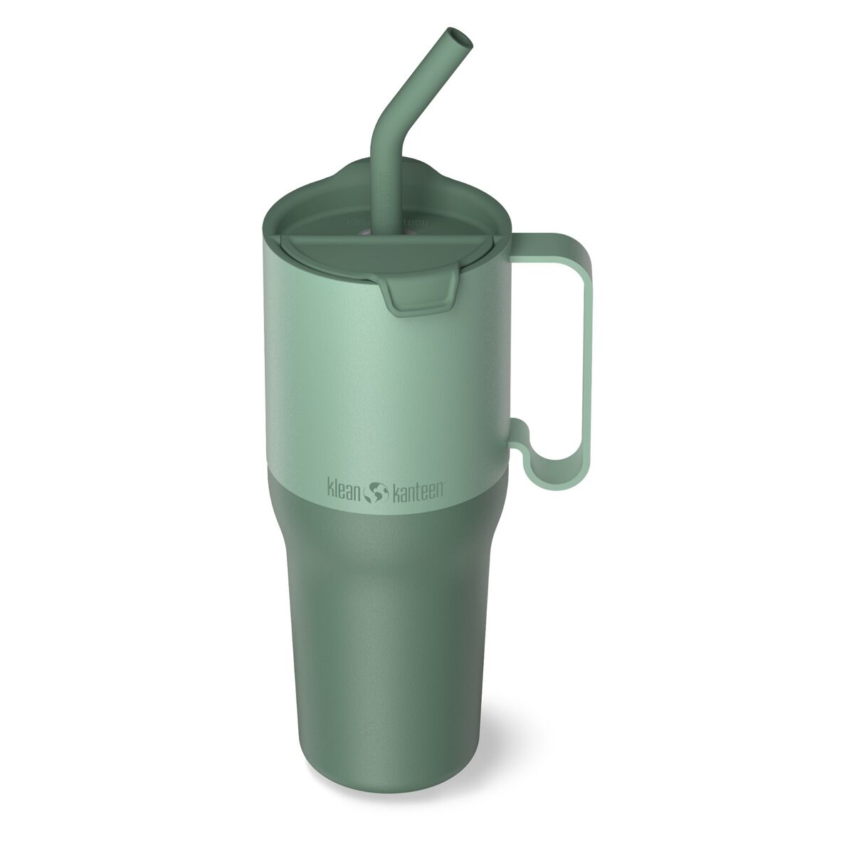 Klean Kanteen Rise termoflaske 1064 ml – Iceberg