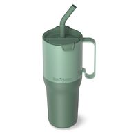 Klean Kanteen Rise termoflaske 1064 ml – Iceberg