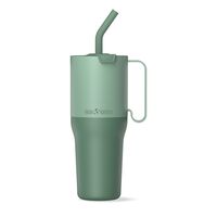 Klean Kanteen Rise termoflaske 1064 ml – Iceberg