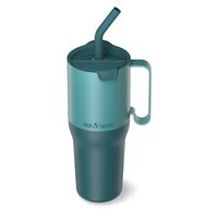 Klean Kanteen Rise termoflaske 1064 ml, Brittany Blue