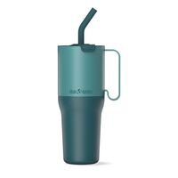 Klean Kanteen Rise termoflaske 1064 ml, Brittany Blue