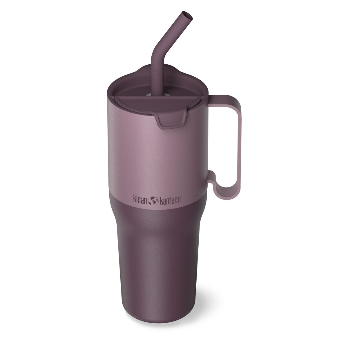 Klean Kanteen Rise termospullo 1064 ml, Dusty Orchid