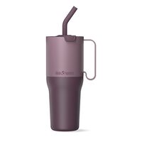 Klean Kanteen Rise termospullo 1064 ml, Dusty Orchid