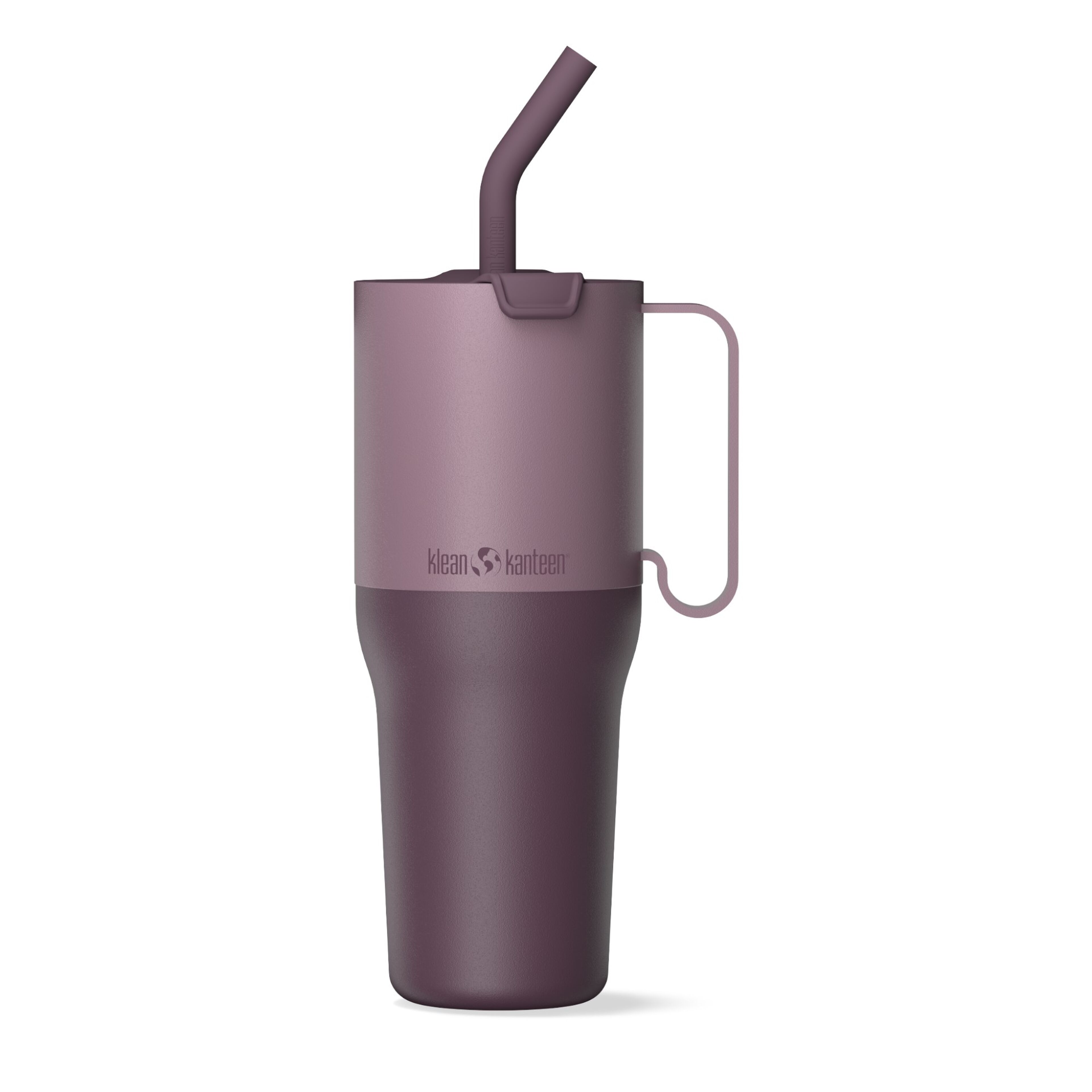 Klean Kanteen Rise termospullo 1064 ml, Dusty Orchid