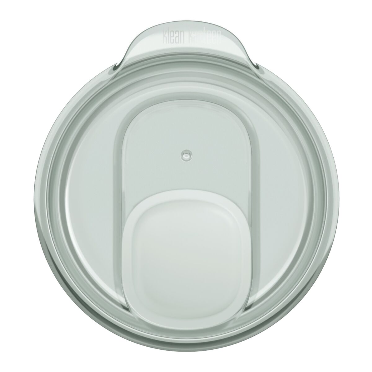 Rise Slide Lid – skydelåg 90 mm, Dawn Blue