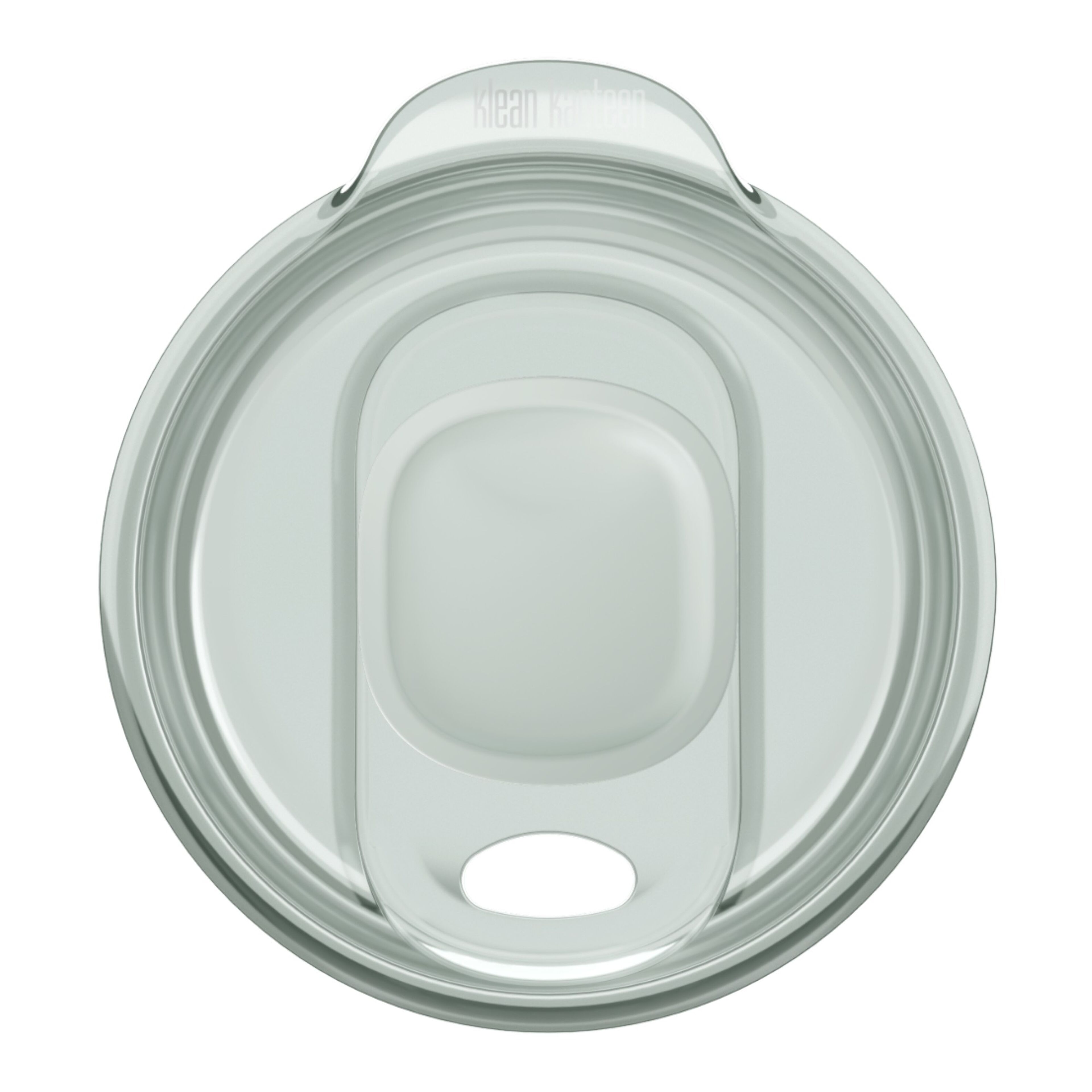 Rise Slide Lid – skydelåg 90 mm, Dawn Blue