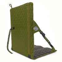 Hex 2.0 Longback campingstol, olivengrøn