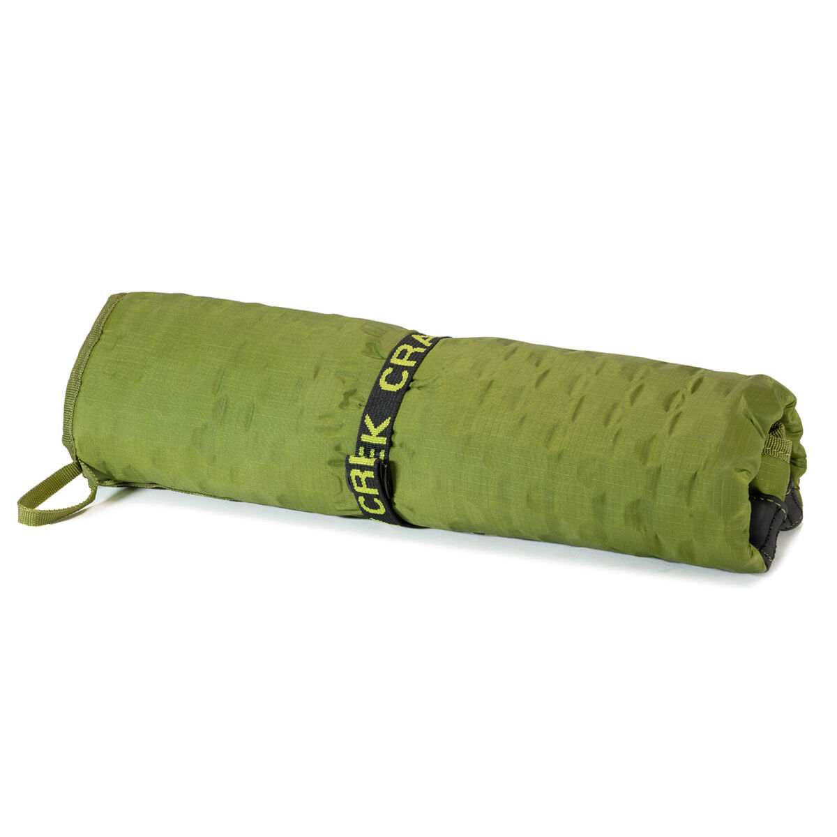 Hex 2.0 Longback campingstol, olivengrøn
