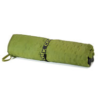 Hex 2.0 Longback campingstol, olivengrøn