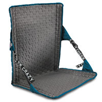 Hex 2.0 Longback campingstol, Aleutian Blue