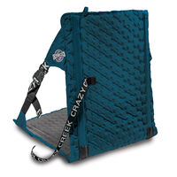 Hex 2.0 Longback campingstol, Aleutian Blue