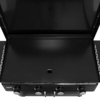 Griddle 4 stekebord