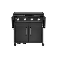 Griddle 4 stekebord