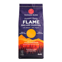 Flame grillkul 4 kg