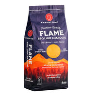 Flame grillkul 4 kg