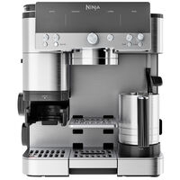 Luxe Café Premier 3-i-1 espressomaskine