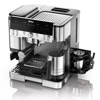 Luxe Café Premier 3-i-1 espressomaskine