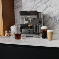 Luxe Café Premier 3-i-1 espressomaskine