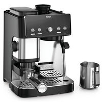 Ninja Luxe Café Mini 2-i-1 kaffemaskine